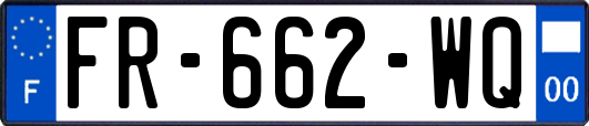 FR-662-WQ