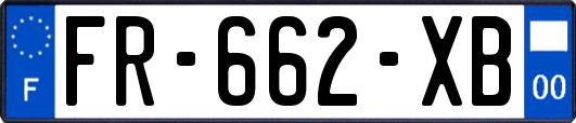 FR-662-XB