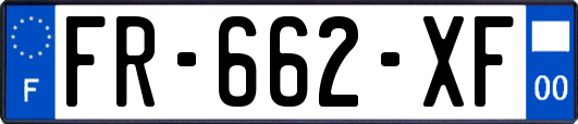 FR-662-XF