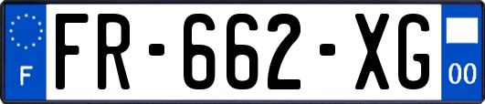 FR-662-XG