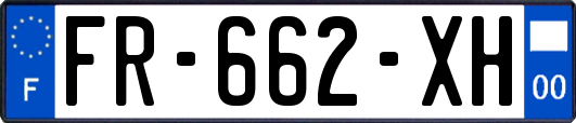 FR-662-XH