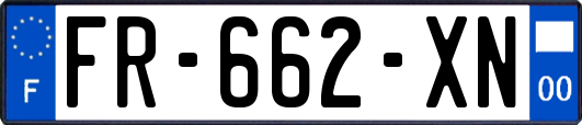 FR-662-XN