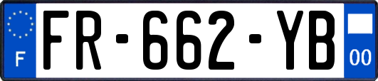FR-662-YB