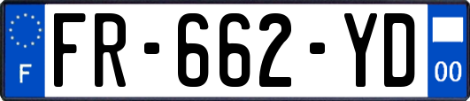 FR-662-YD