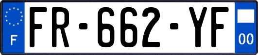FR-662-YF