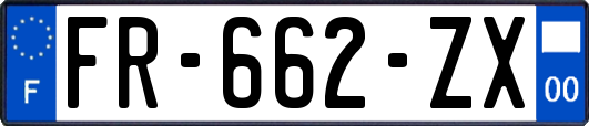FR-662-ZX