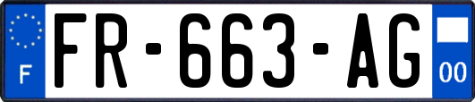 FR-663-AG