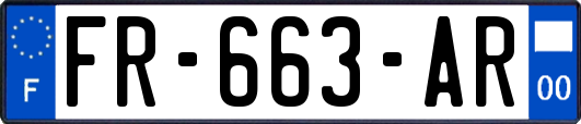 FR-663-AR