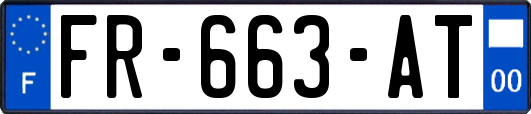 FR-663-AT