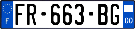 FR-663-BG