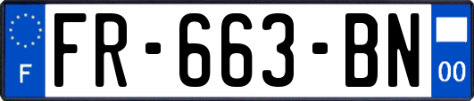 FR-663-BN