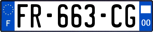 FR-663-CG
