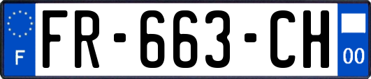 FR-663-CH