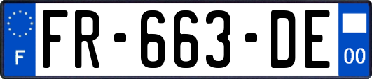 FR-663-DE