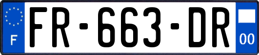 FR-663-DR