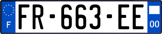 FR-663-EE