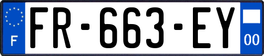 FR-663-EY