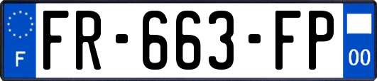 FR-663-FP