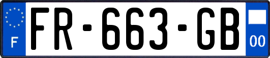 FR-663-GB