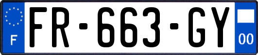 FR-663-GY