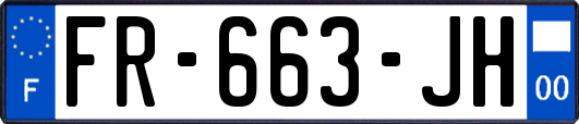FR-663-JH