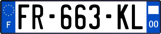 FR-663-KL