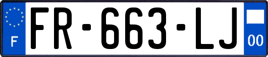 FR-663-LJ