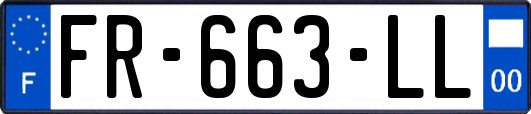 FR-663-LL