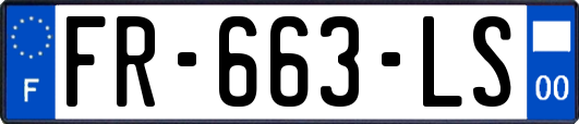FR-663-LS