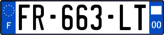 FR-663-LT