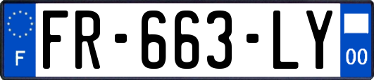FR-663-LY