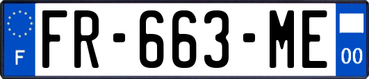 FR-663-ME
