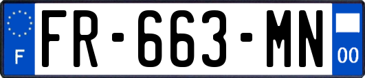FR-663-MN