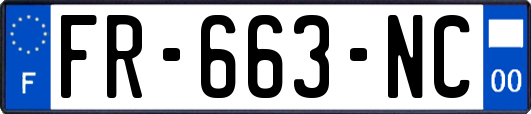 FR-663-NC