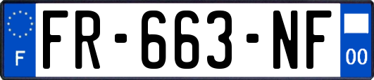 FR-663-NF