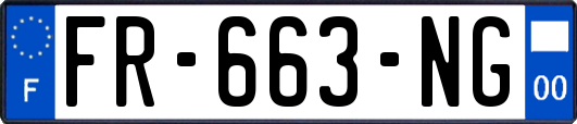FR-663-NG