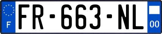 FR-663-NL