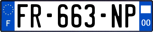 FR-663-NP