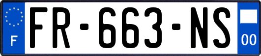 FR-663-NS