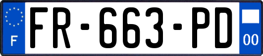 FR-663-PD