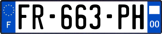 FR-663-PH