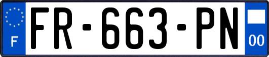 FR-663-PN