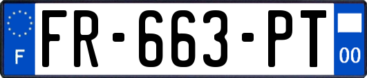 FR-663-PT