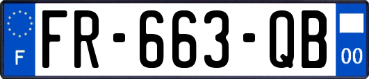 FR-663-QB