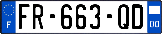 FR-663-QD