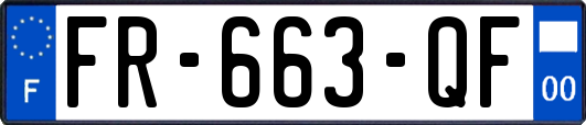 FR-663-QF