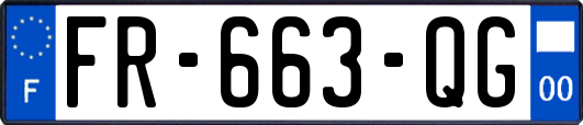FR-663-QG