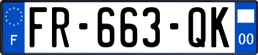 FR-663-QK