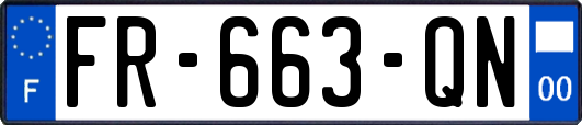FR-663-QN