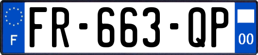 FR-663-QP